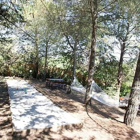 Villa Giulia A 