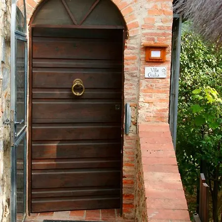 Villa Giulia A 