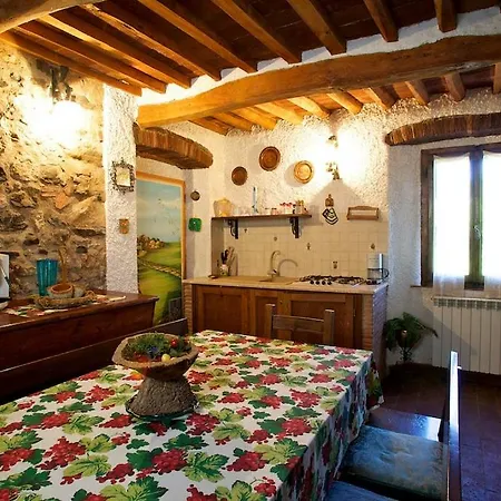 Villa Giulia A 
