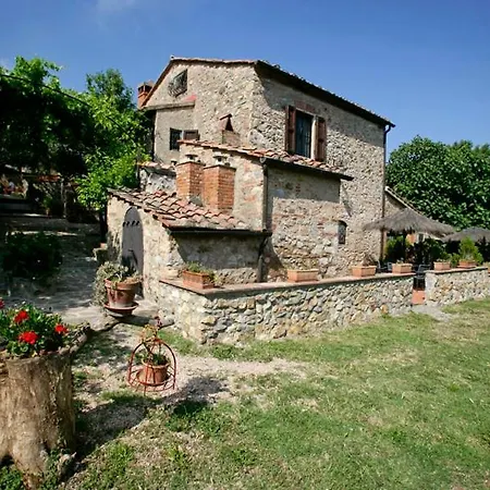 Villa Giulia A 