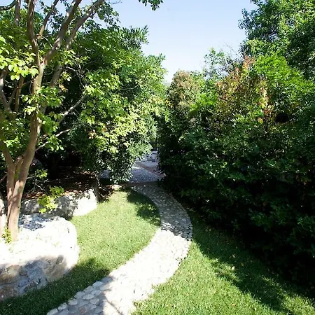Villa Giulia A 