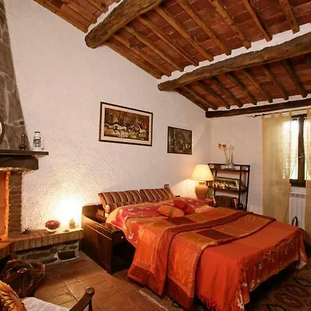 Villa Giulia A 