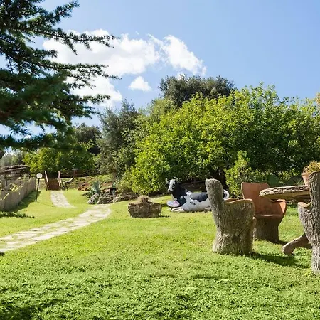 Villa Giulia A 